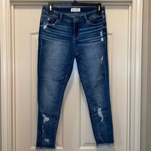 BKE Victoria Universal Fit Jeans